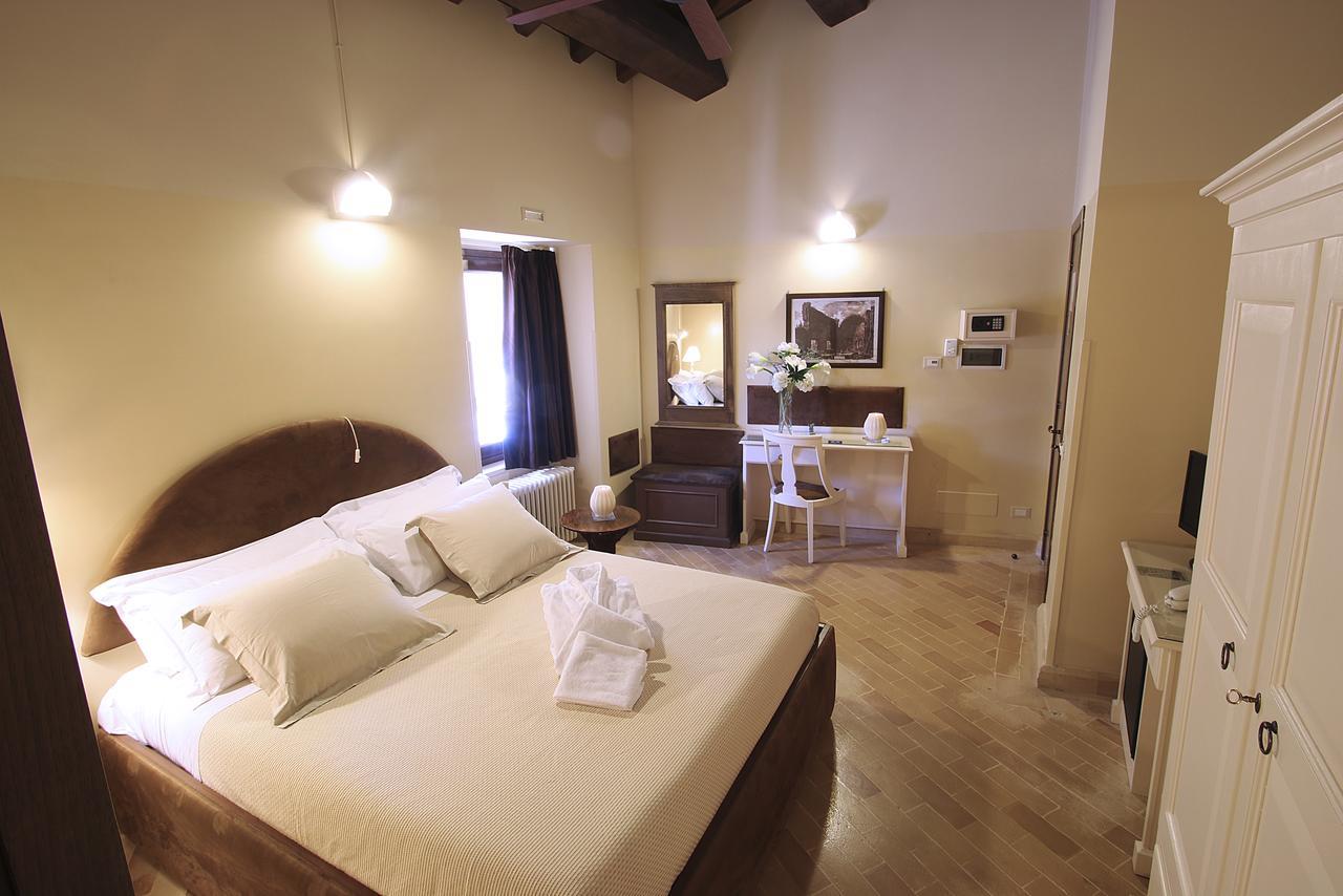 B&B Catillo Tivoli Exterior foto